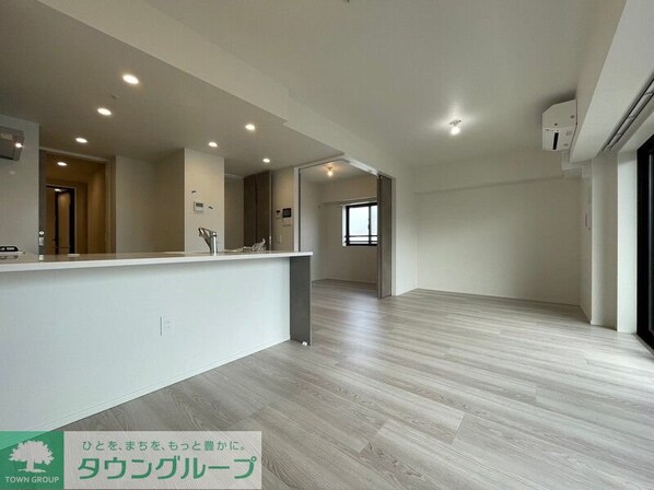 八王子レジデンスの物件内観写真